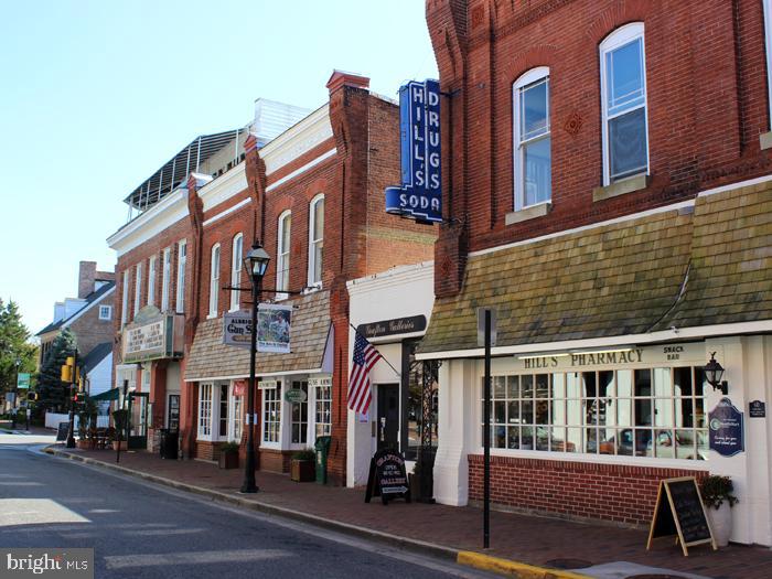 6980 Hopkins Neck Road Easton, MD 21601 - Photo 28 of 32 Downtown Easton