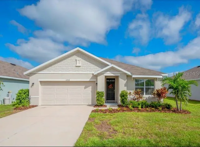 $339,900 | 10218 Cloudburst Court, Riverview, FL 33578
