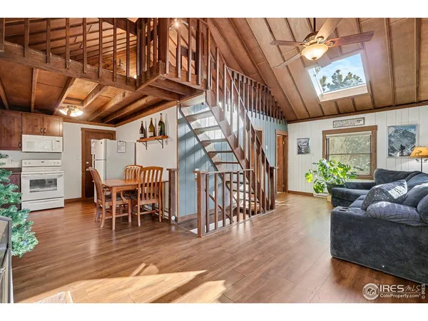 $486,900 | 280 Streamside Drive, Drake, CO 80515