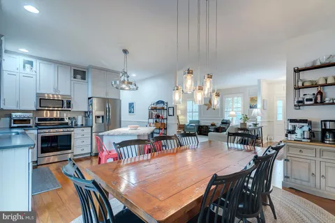 $524,900 | 30390 East Mill Run, Milton, DE 19968