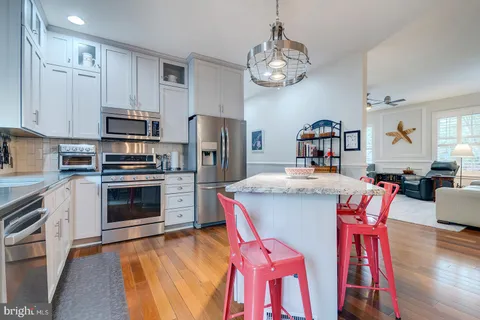 $524,900 | 30390 East Mill Run, Milton, DE 19968