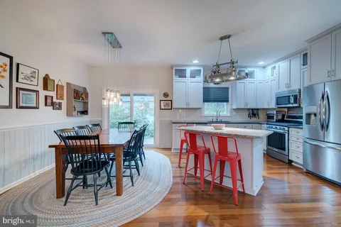 $524,900 | 30390 East Mill Run, Milton, DE 19968