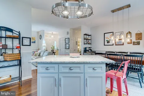 $524,900 | 30390 East Mill Run, Milton, DE 19968