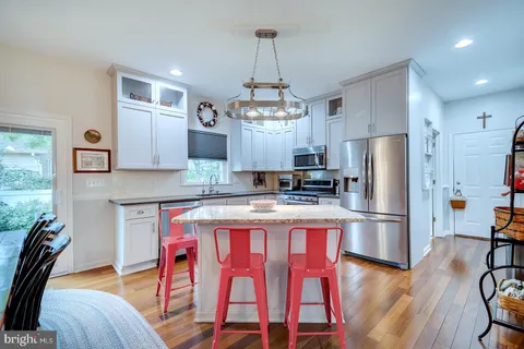 $524,900 | 30390 East Mill Run, Milton, DE 19968