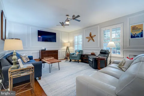 $524,900 | 30390 East Mill Run, Milton, DE 19968