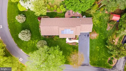 $524,900 | 30390 East Mill Run, Milton, DE 19968