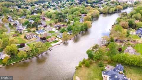 $524,900 | 30390 East Mill Run, Milton, DE 19968