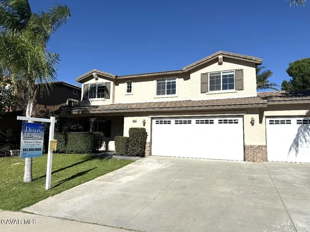 $795,000 | 15418 Hamilton Lane, Fontana, CA 92336