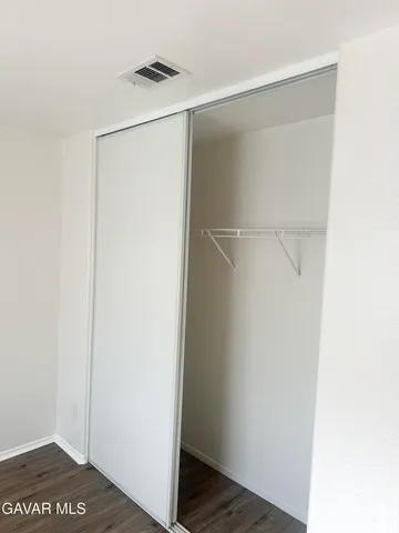 a view of an entryway