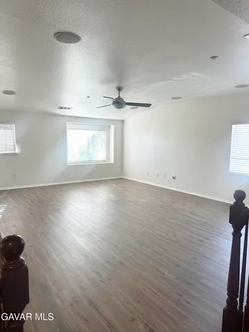 a close view of wooden floor