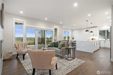 $864,000 | 2120 Lagerway Circle, Lynden, WA 98264