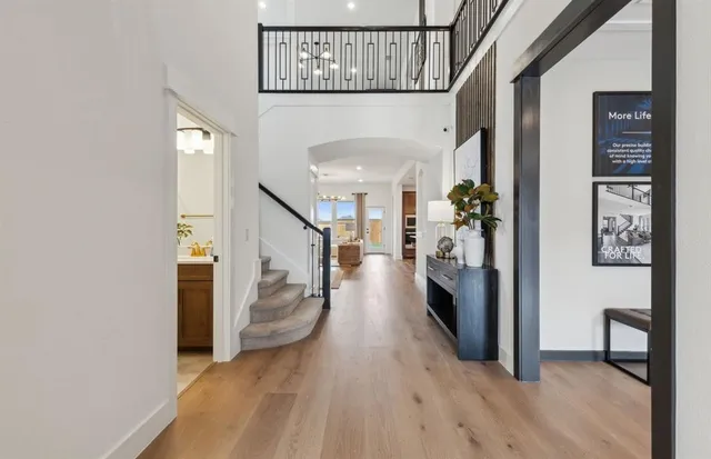 $599,990 | 2918 Cliffside Drive, Celina, TX 75009