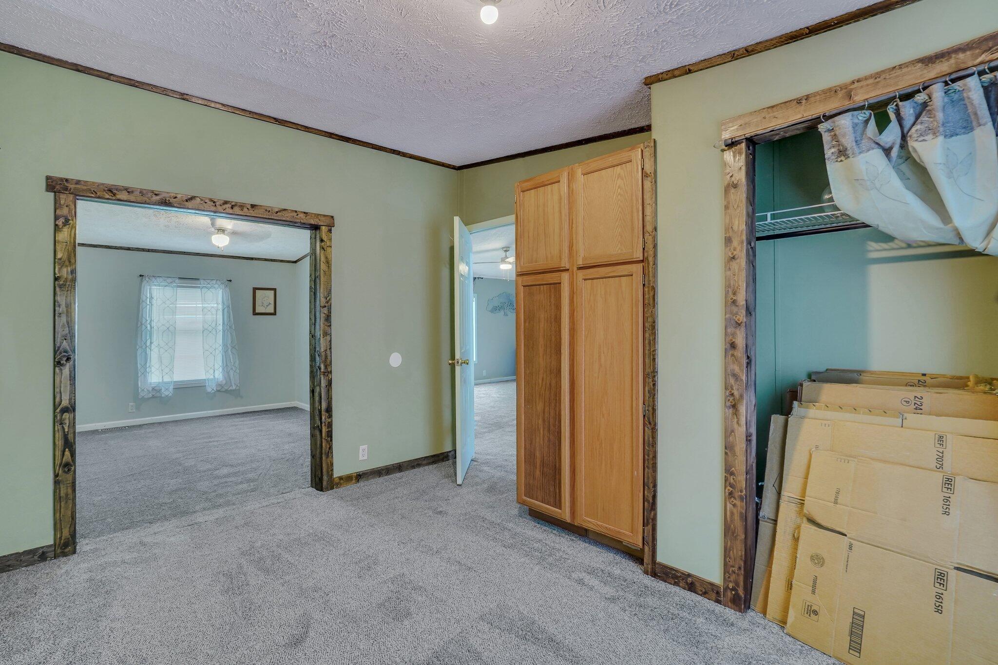 117 State Rd S-8-1099 Bonneau, SC 29431 - Photo 24 of 49 Large 2nd Bedroom