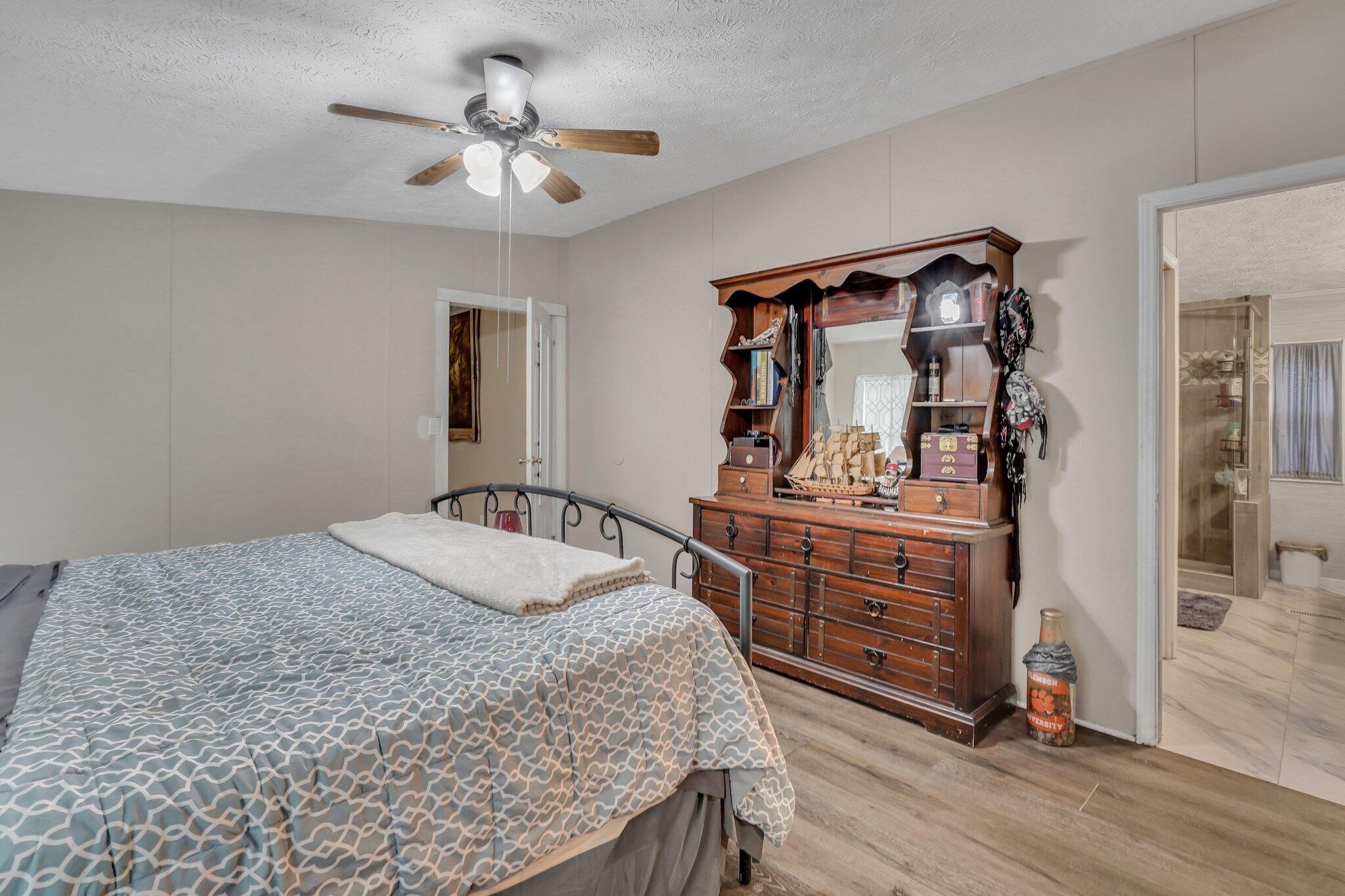 117 State Rd S-8-1099 Bonneau, SC 29431 - Photo 36 of 49 Master Bedroom