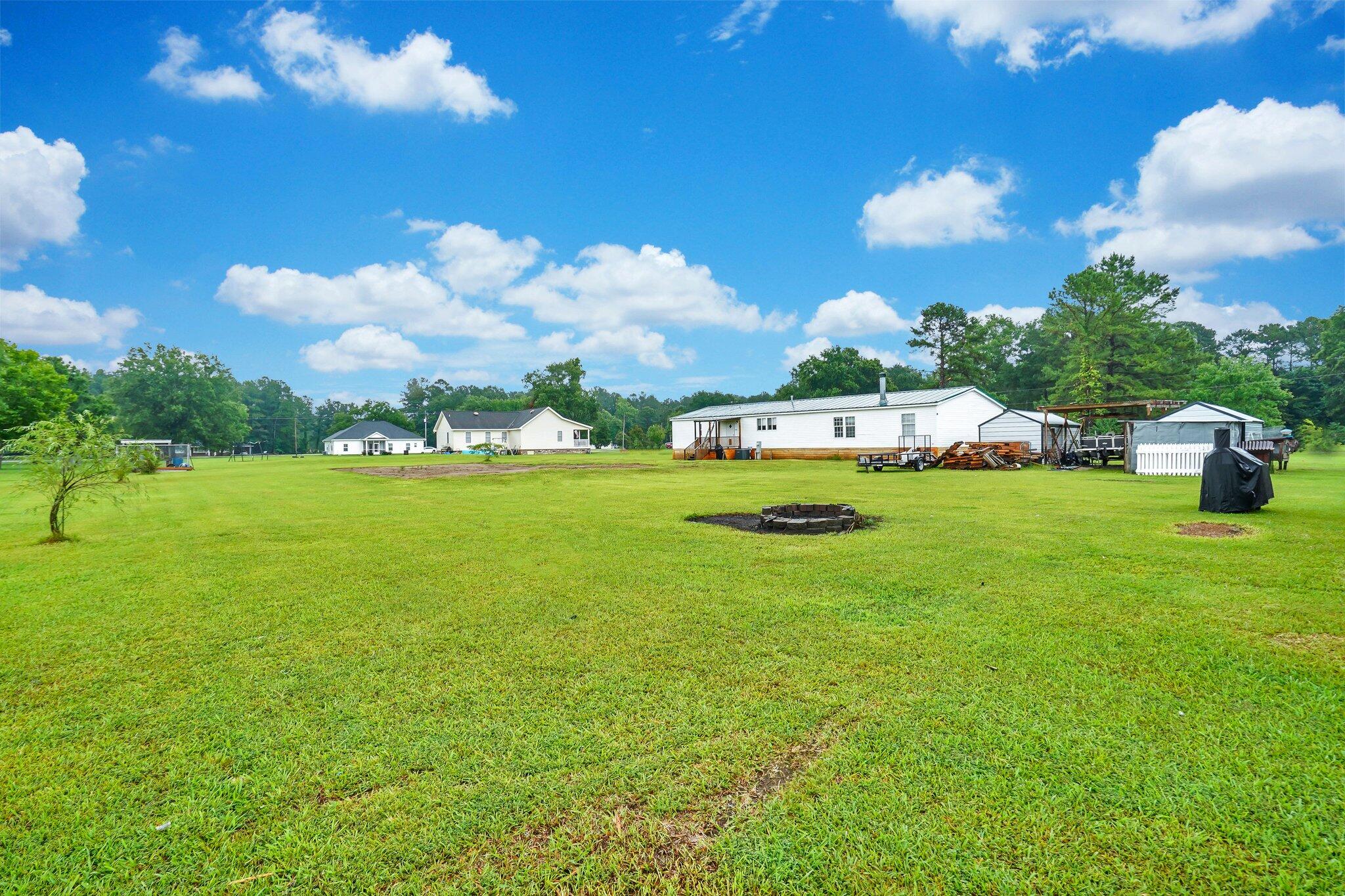 117 State Rd S-8-1099 Bonneau, SC 29431 - Photo 49 of 49 Exterior-back