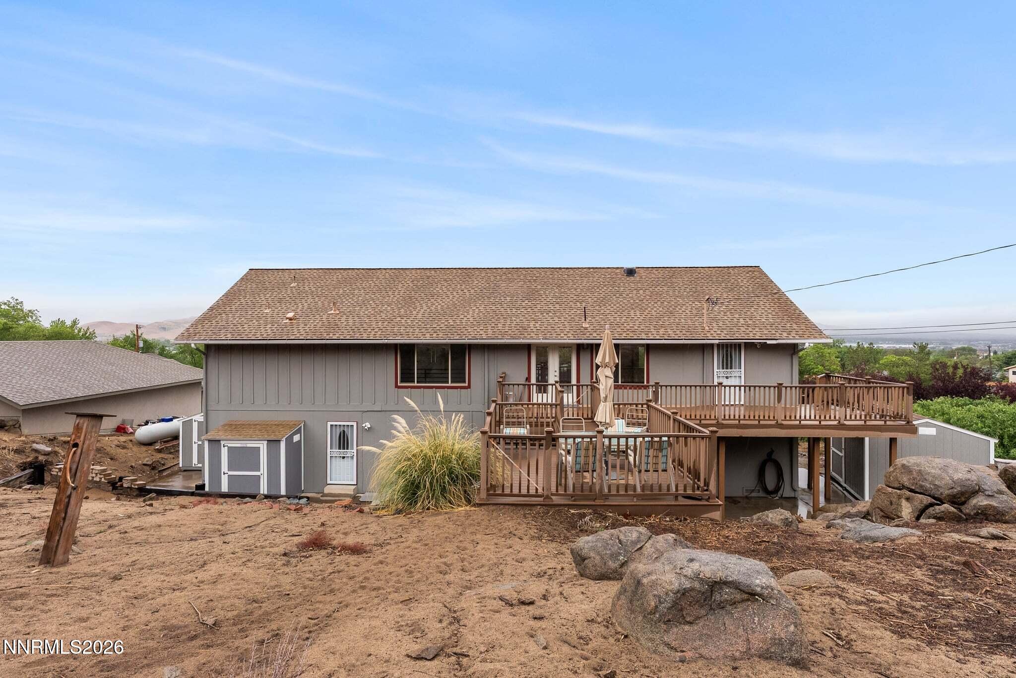 14570 Virginia Foothills Drive Reno, NV 89521 - Photo 38 of 44 14570-Virginia-Foothills-Dr-28