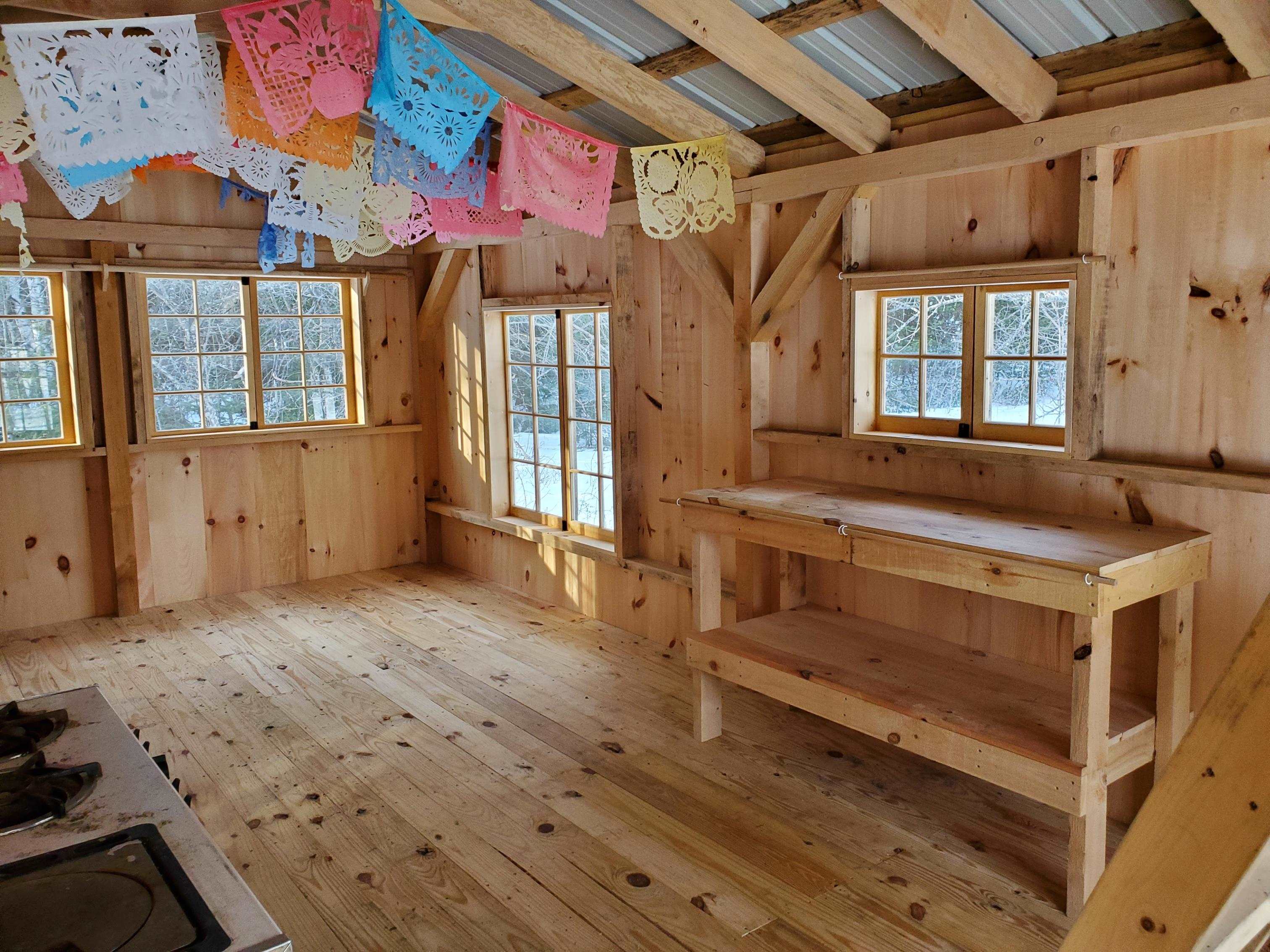 3235 Chilafoux Road Brownington, VT 05860 - Photo 2 of 8