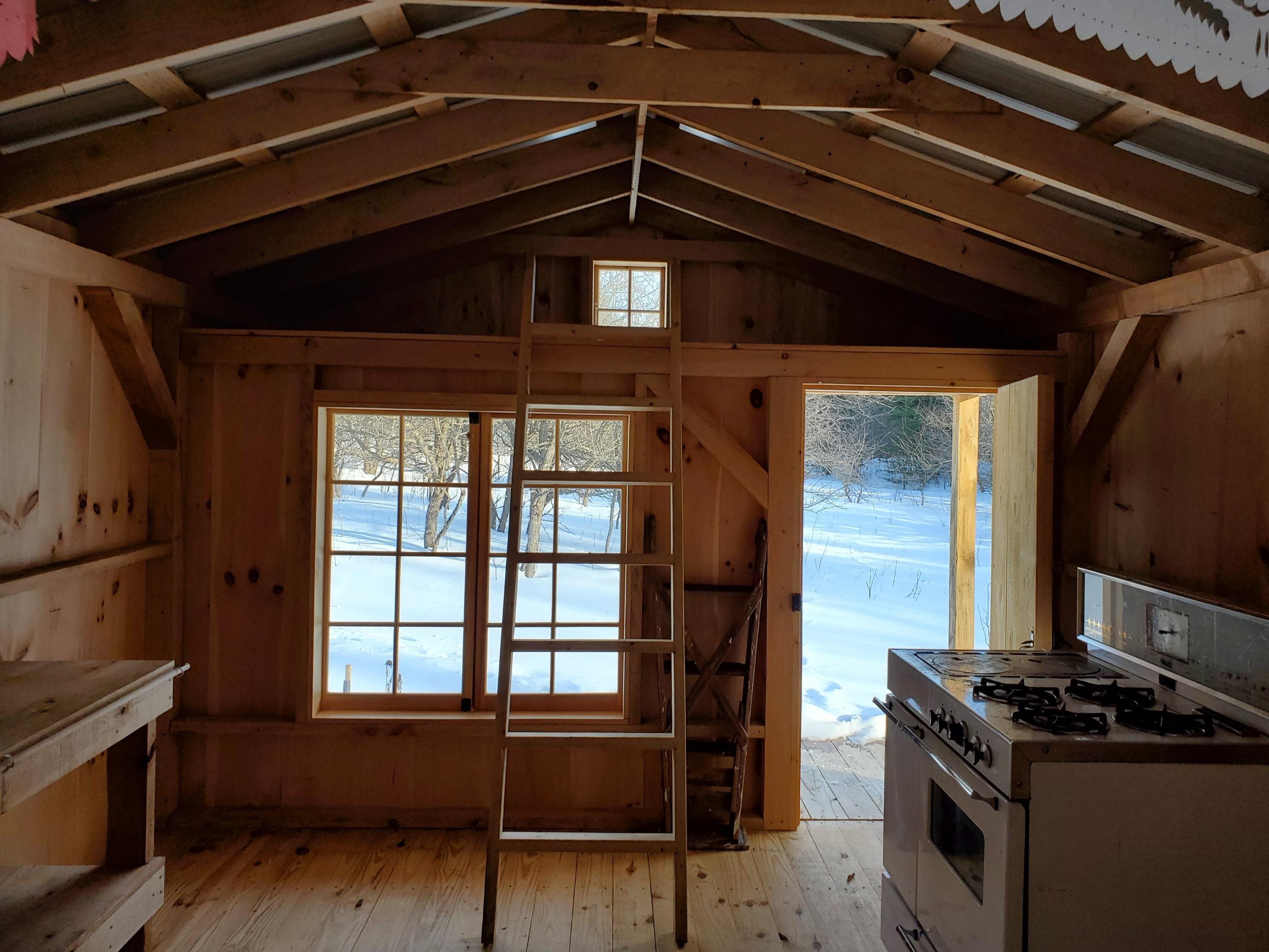 3235 Chilafoux Road Brownington, VT 05860 - Photo 3 of 8
