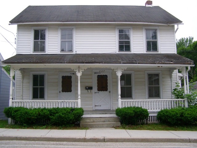 227 Beech Street Bennington, VT 05201 - Photo 1 of 12 Gallery Image 1