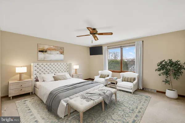 $725,000 | 1703 Brickhouse Lane, Fallston, MD 21047