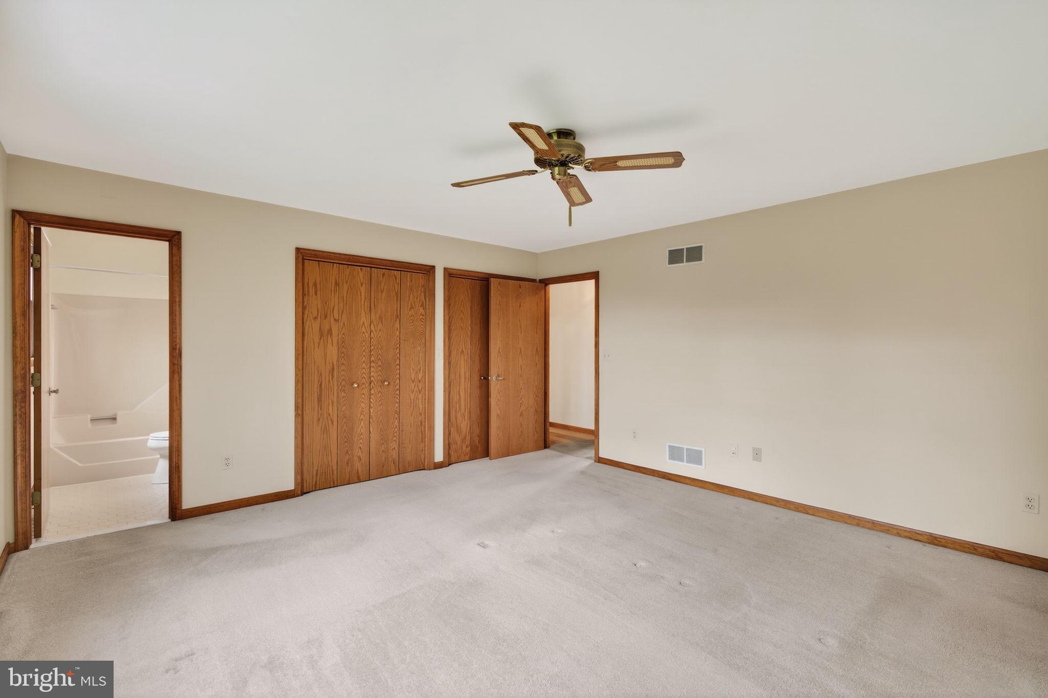 1703 Brickhouse Lane Fallston, MD 21047 - Photo 18 of 43 a view of an empty room