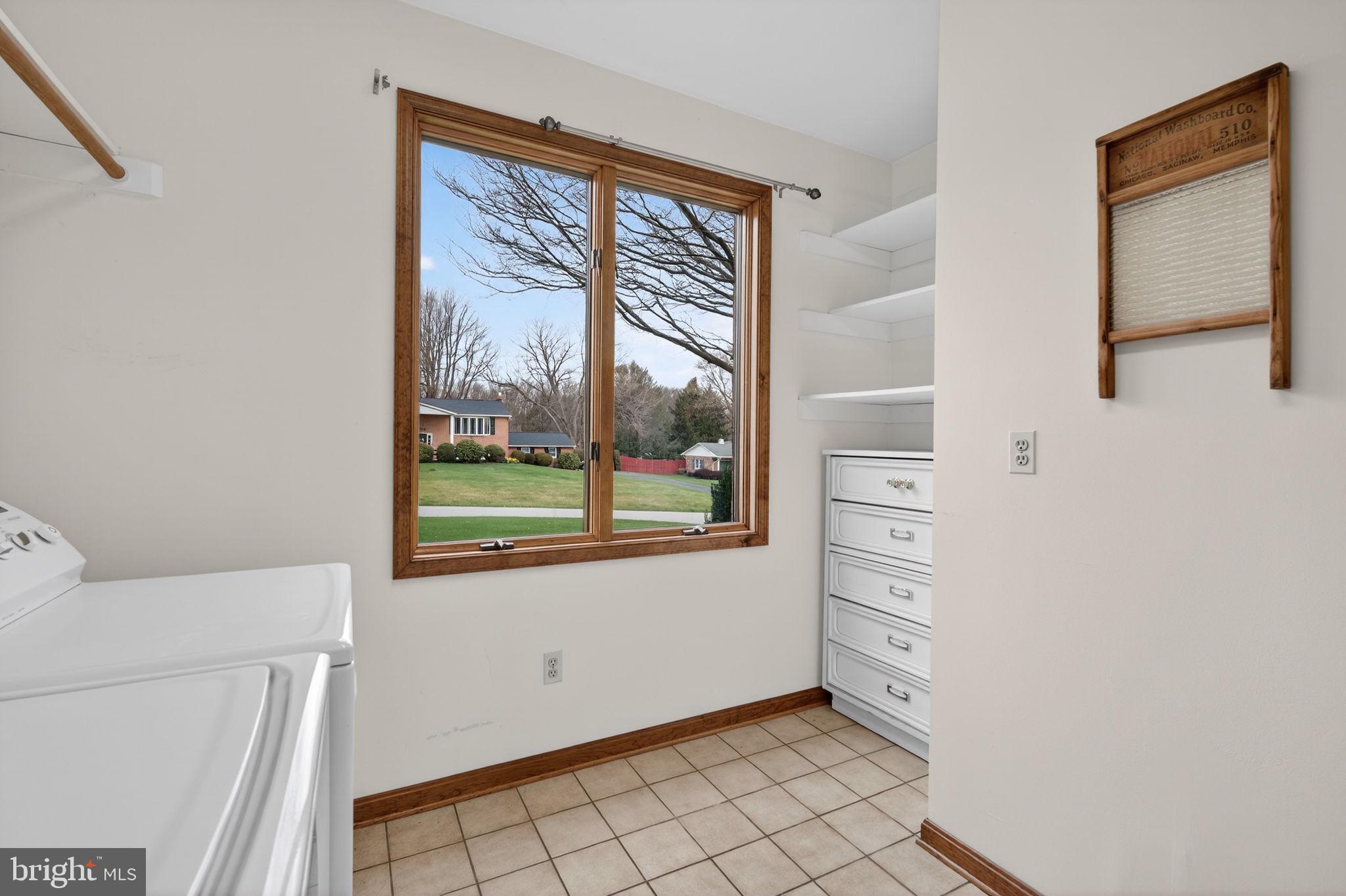 1703 Brickhouse Lane Fallston, MD 21047 - Photo 33 of 43 a view of an empty room with a window