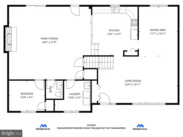 $725,000 | 1703 Brickhouse Lane, Fallston, MD 21047
