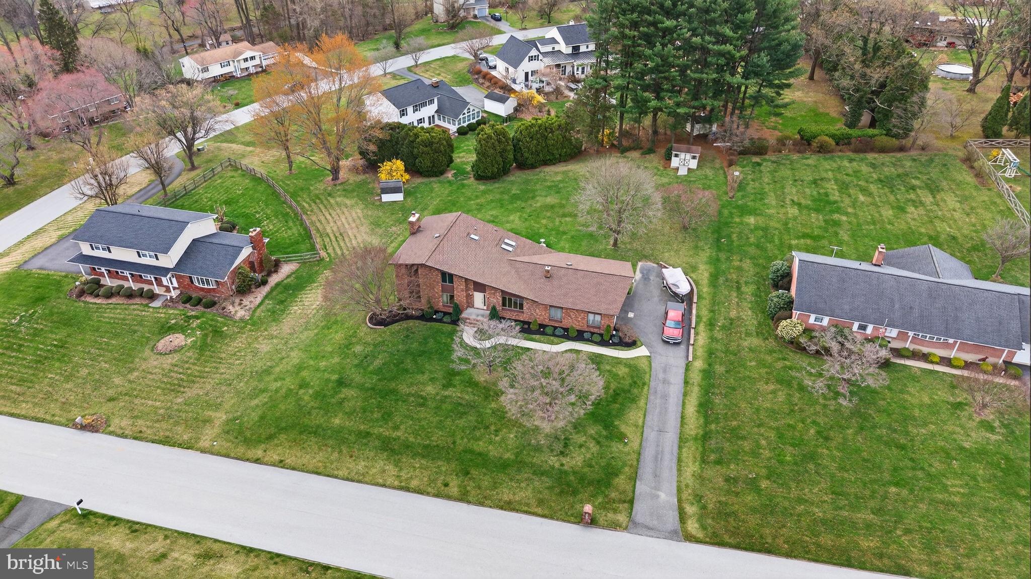 1703 Brickhouse Lane Fallston, MD 21047 - Photo 39 of 43