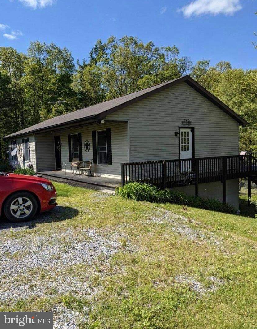 128 Jumper Road Shippensburg, PA 17257 - Photo 1 of 36 Gallery Image 1