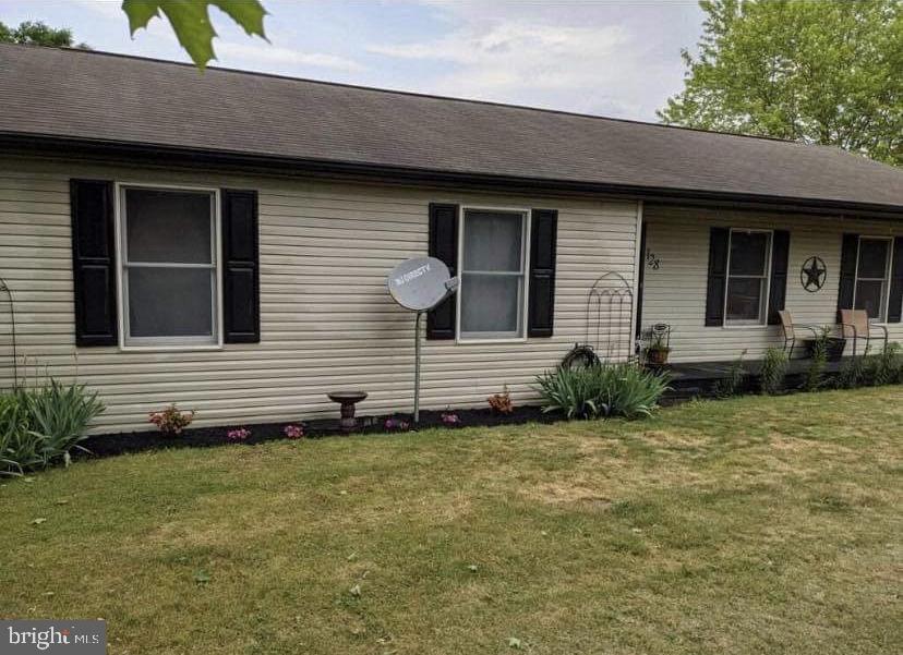 128 Jumper Road Shippensburg, PA 17257 - Photo 2 of 36 Gallery Image 2