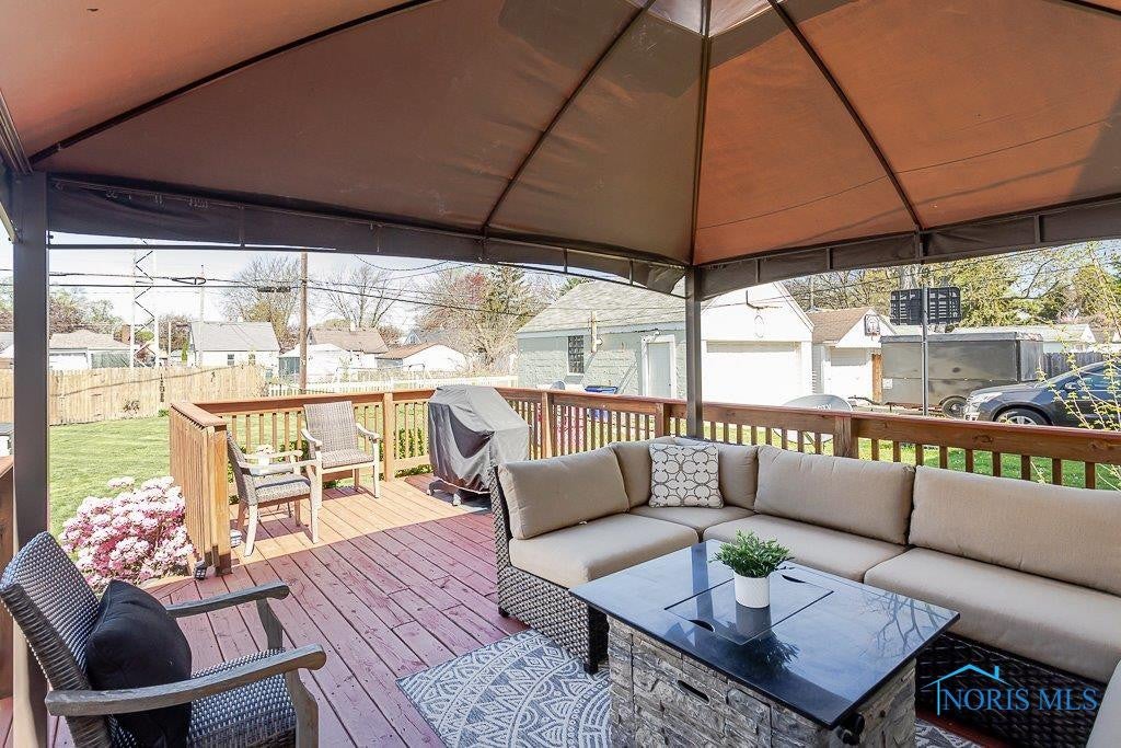 3715 Sherbrooke Road Toledo, OH 43613 - Photo 17 of 20 Gallery Image 17