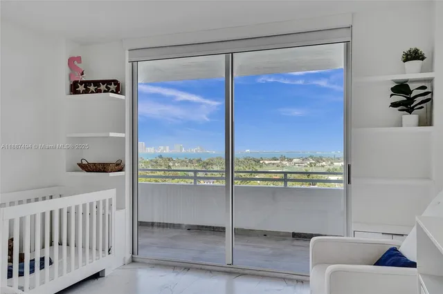 $930,000 | 5700 Collins Avenue, Unit 12E, Miami Beach, FL 33140