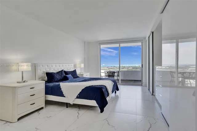 $930,000 | 5700 Collins Avenue, Unit 12E, Miami Beach, FL 33140