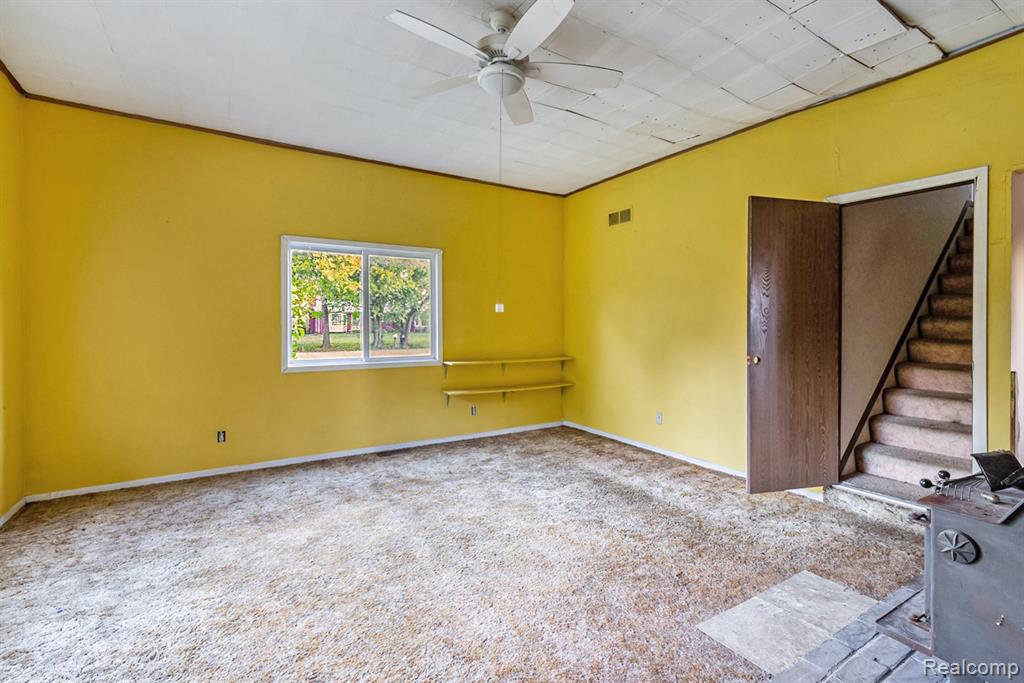 12149 Bigelow Road Dundee, MI 48131 - Photo 3 of 22 Gallery Image 3
