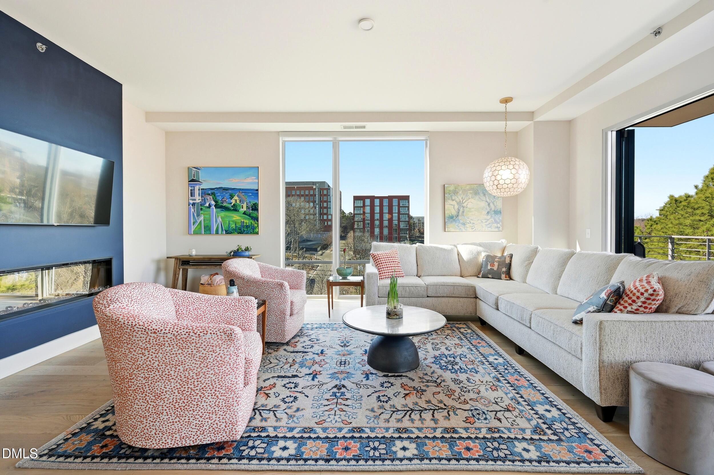 214 Hunt Street, Unit 503 Durham, NC 27701 - Photo 13 of 36 092