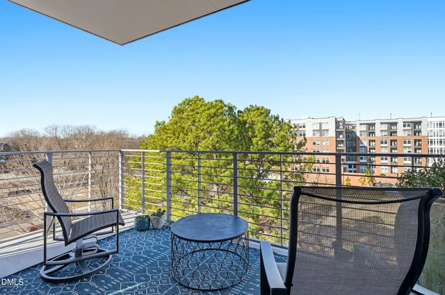 $1,199,000 | 214 Hunt Street, Unit 503, Durham, NC 27701