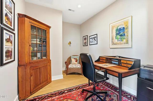 $1,199,000 | 214 Hunt Street, Unit 503, Durham, NC 27701