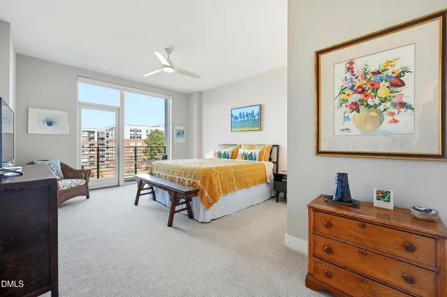 $1,199,000 | 214 Hunt Street, Unit 503, Durham, NC 27701