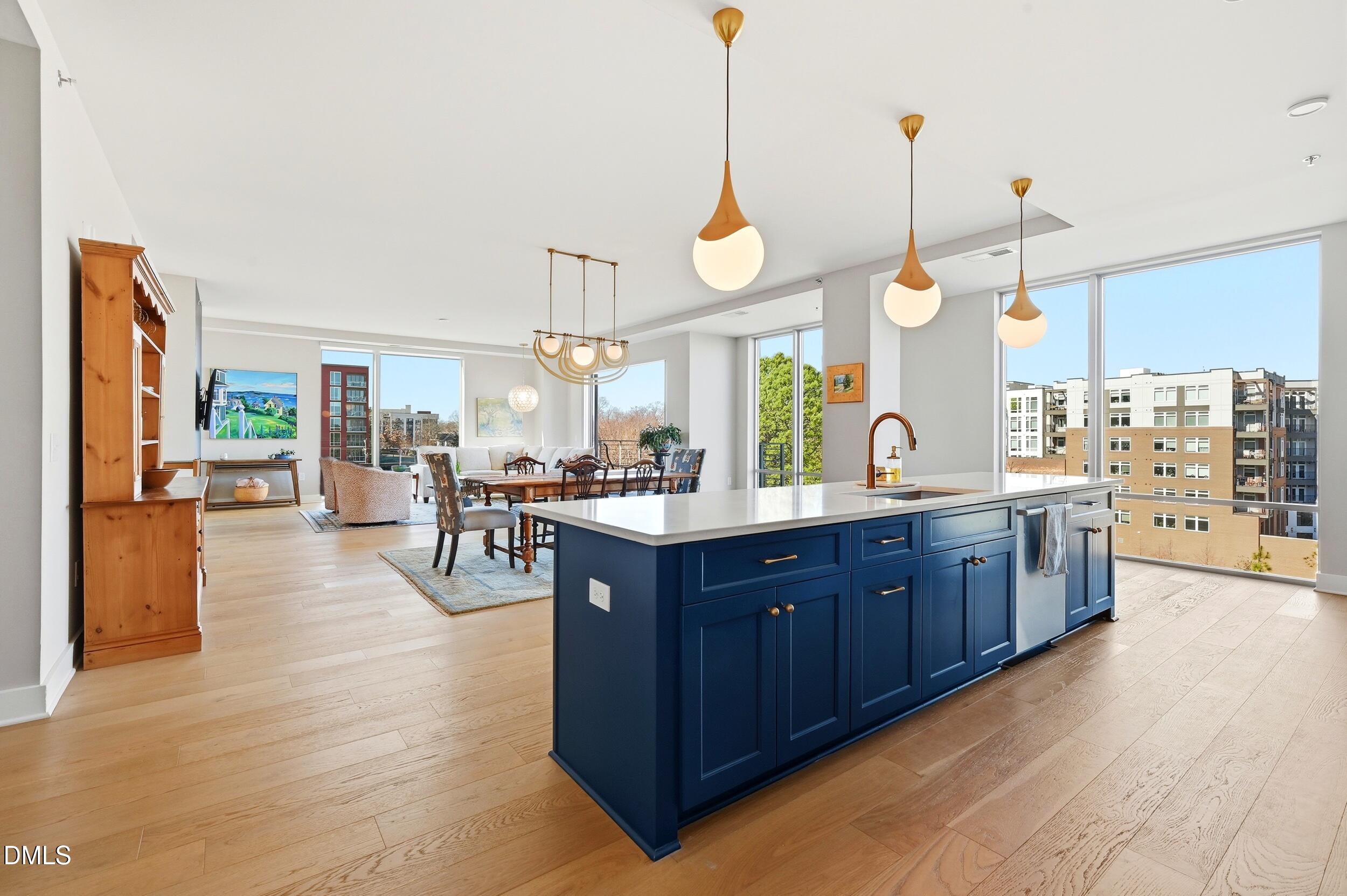 214 Hunt Street, Unit 503 Durham, NC 27701 - Photo 2 of 36 022