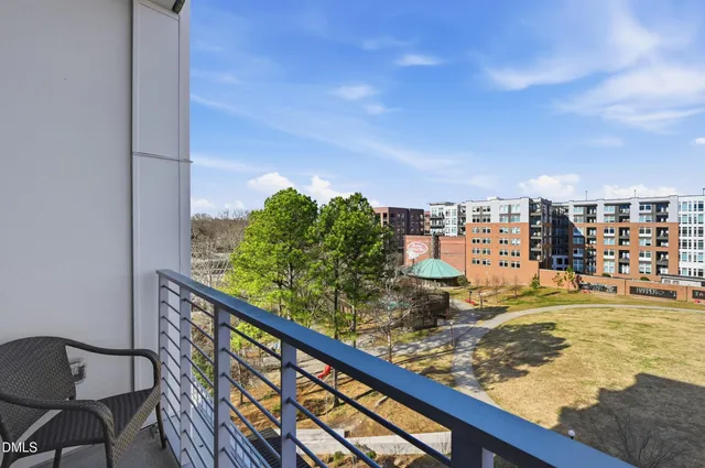 $1,199,000 | 214 Hunt Street, Unit 503, Durham, NC 27701