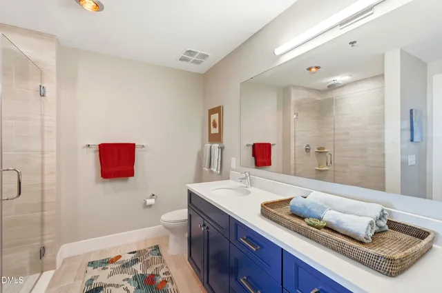 $1,199,000 | 214 Hunt Street, Unit 503, Durham, NC 27701