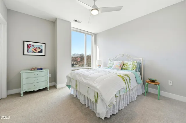 $1,199,000 | 214 Hunt Street, Unit 503, Durham, NC 27701