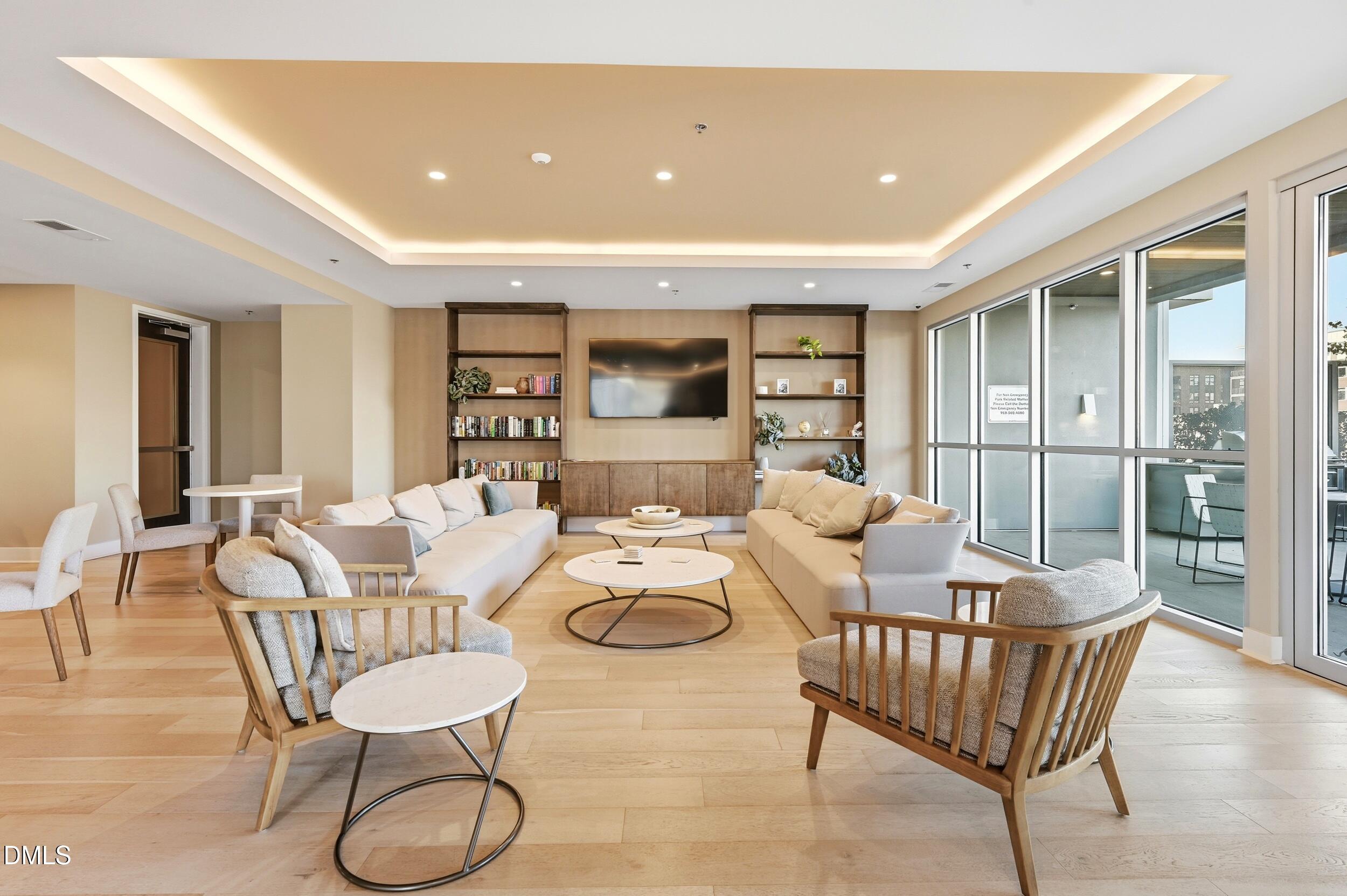 214 Hunt Street, Unit 503 Durham, NC 27701 - Photo 29 of 36 222