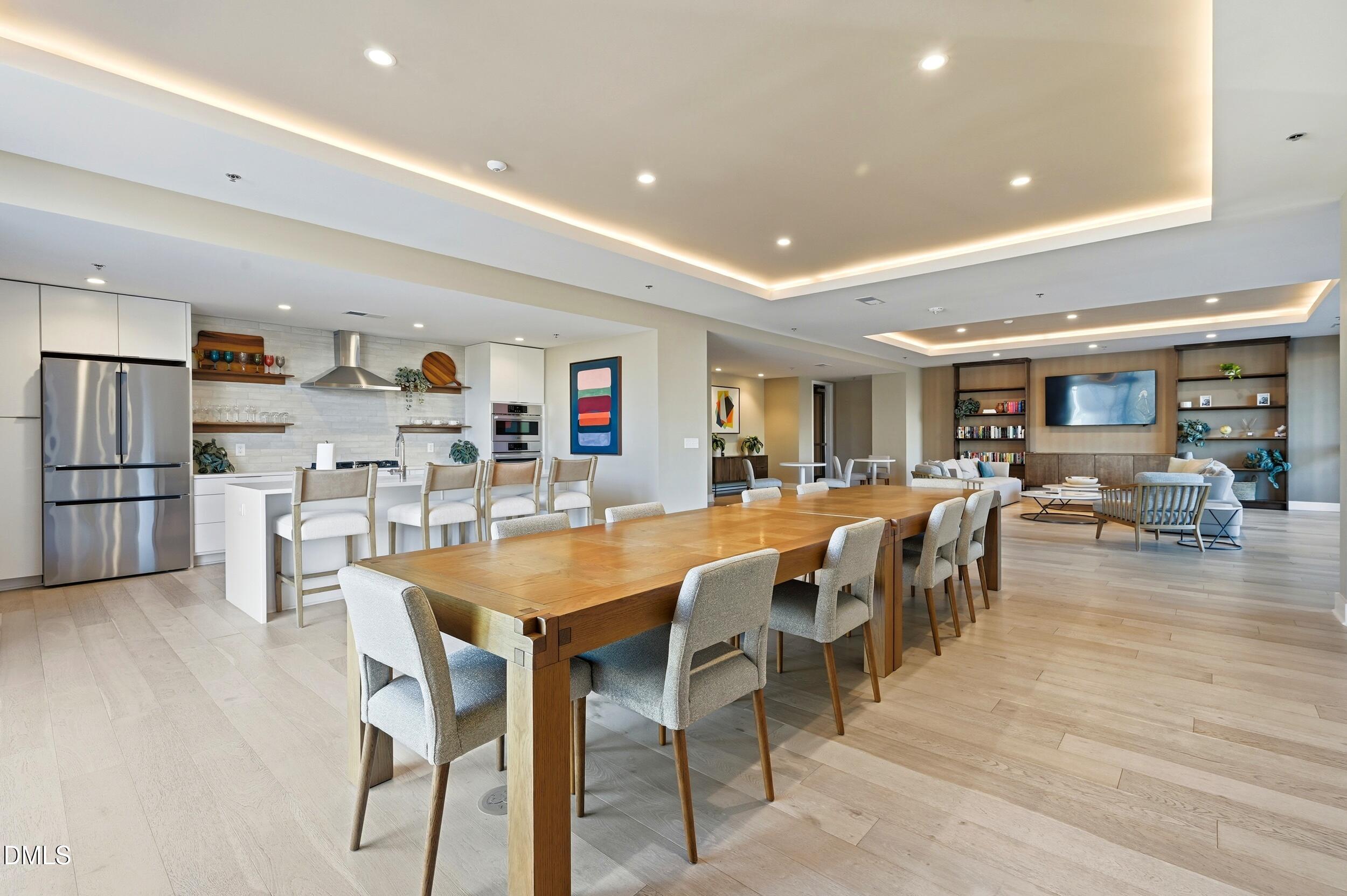 214 Hunt Street, Unit 503 Durham, NC 27701 - Photo 30 of 36 232