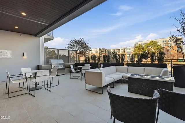 $1,199,000 | 214 Hunt Street, Unit 503, Durham, NC 27701