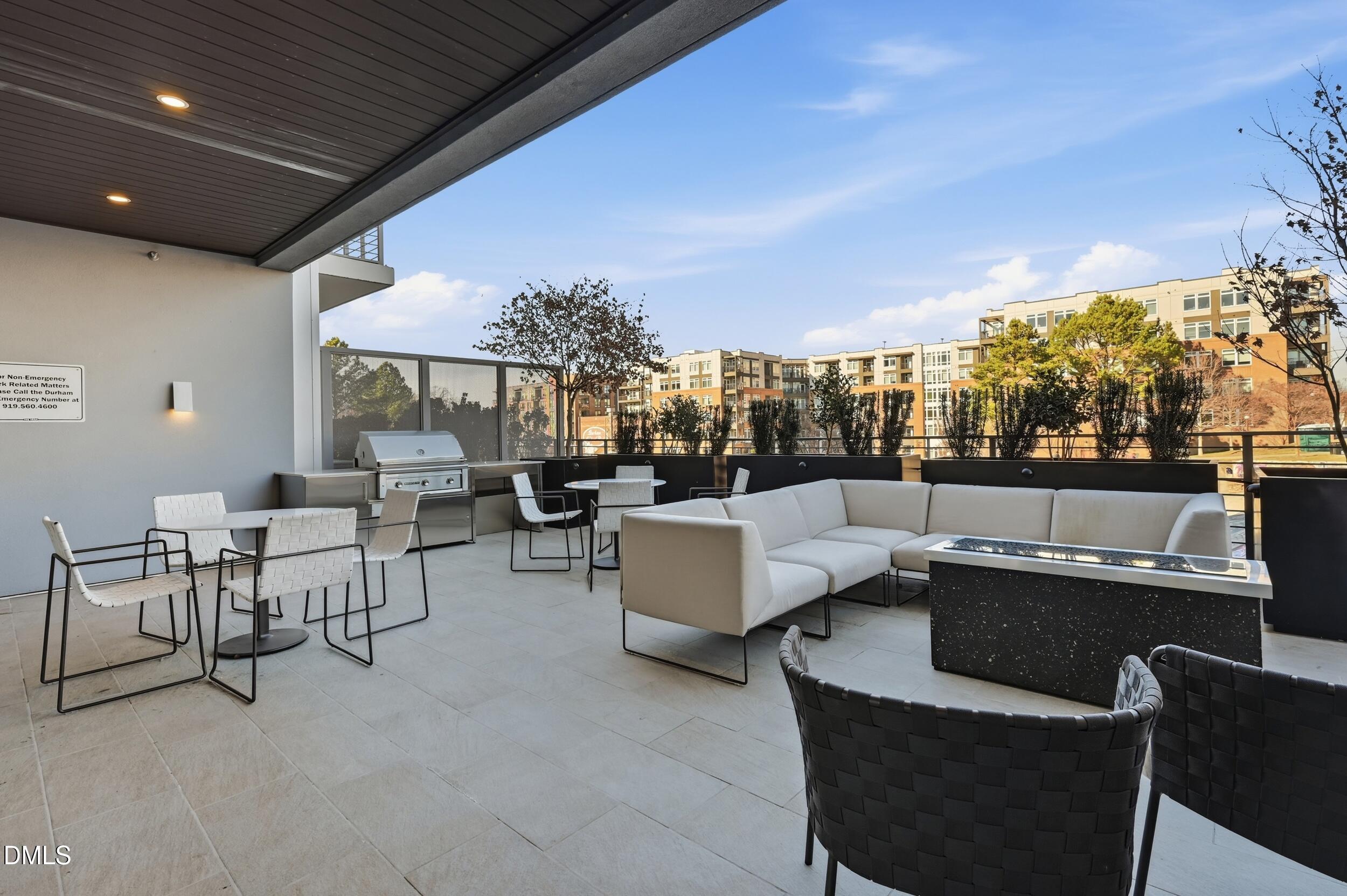 214 Hunt Street, Unit 503 Durham, NC 27701 - Photo 31 of 36 242