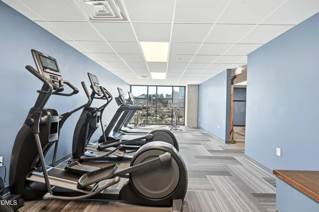 $1,199,000 | 214 Hunt Street, Unit 503, Durham, NC 27701