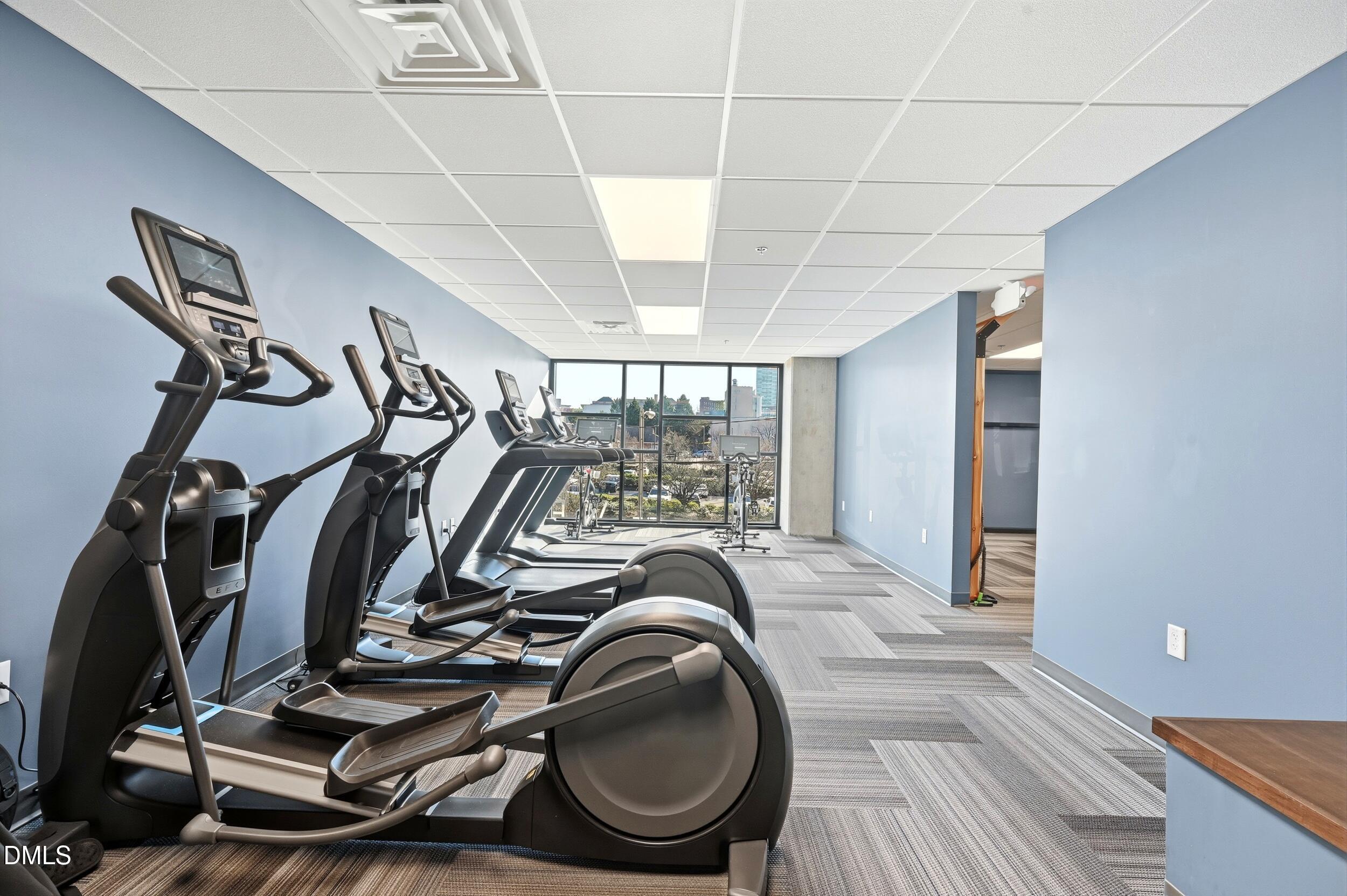 214 Hunt Street, Unit 503 Durham, NC 27701 - Photo 32 of 36 252