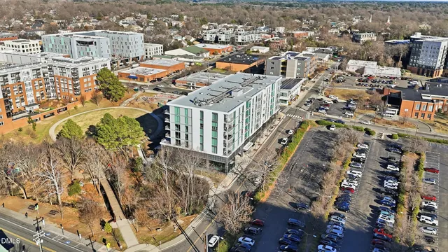 $1,199,000 | 214 Hunt Street, Unit 503, Durham, NC 27701