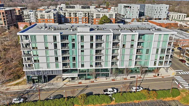 $1,199,000 | 214 Hunt Street, Unit 503, Durham, NC 27701